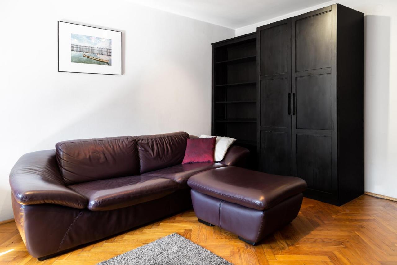 2 Bedroom Apartment, Heart Of Krakow Tomasza St Екстер'єр фото