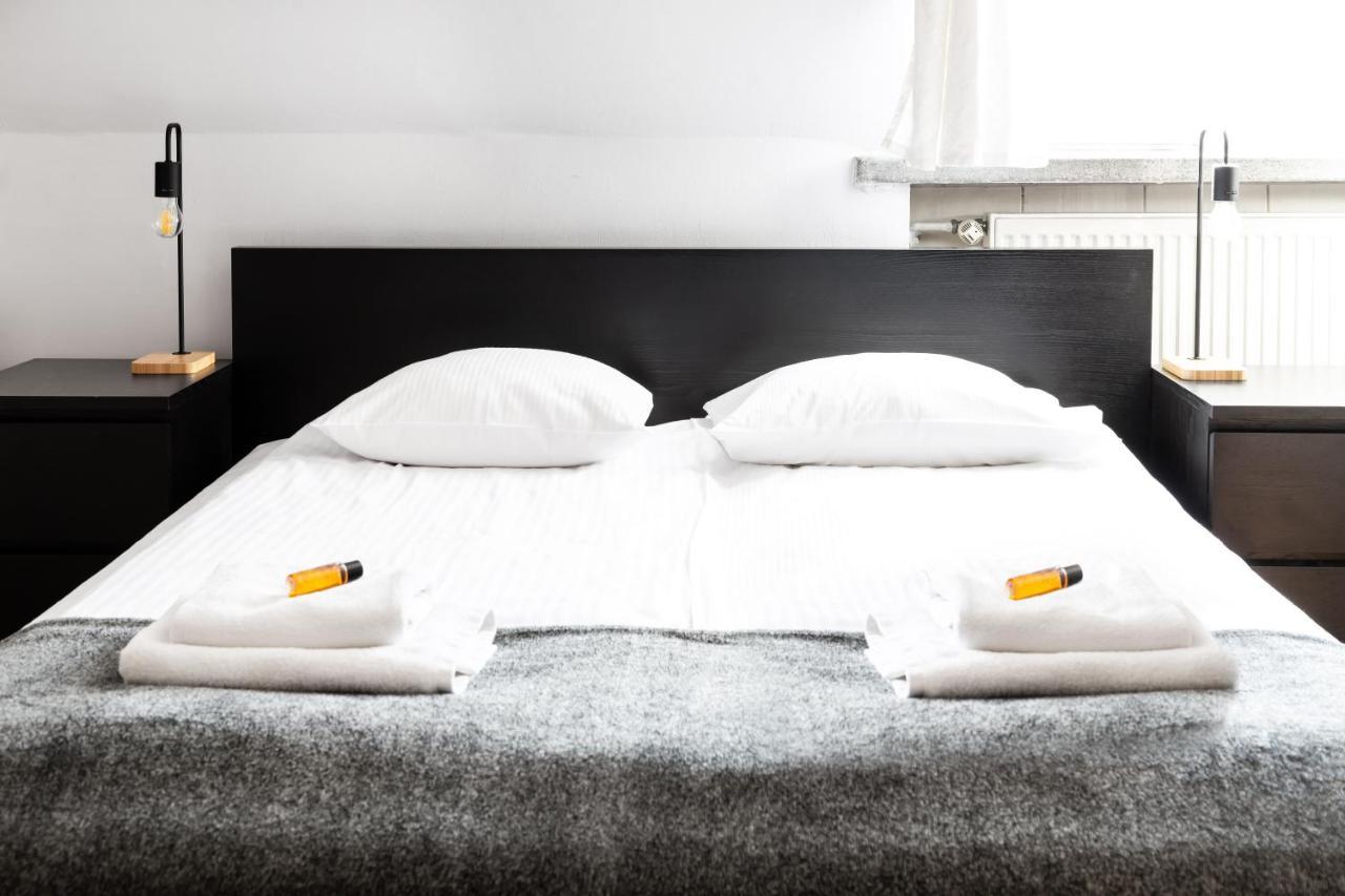 2 Bedroom Apartment, Heart Of Krakow Tomasza St Екстер'єр фото