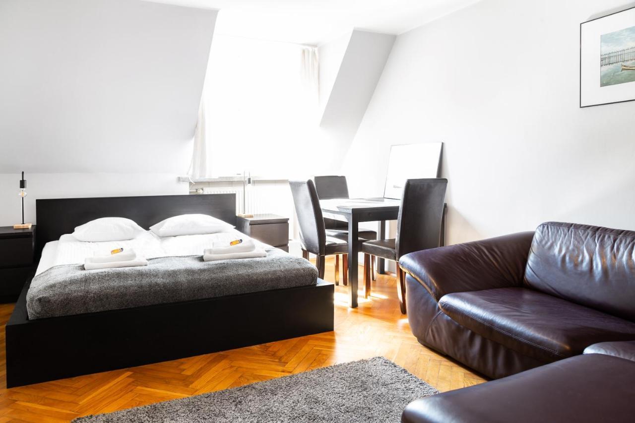 2 Bedroom Apartment, Heart Of Krakow Tomasza St Екстер'єр фото