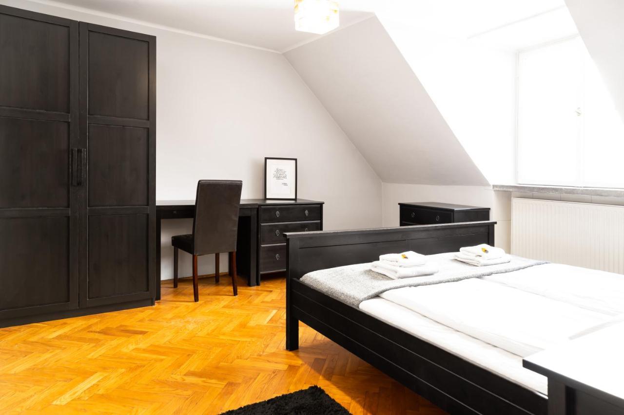 2 Bedroom Apartment, Heart Of Krakow Tomasza St Екстер'єр фото