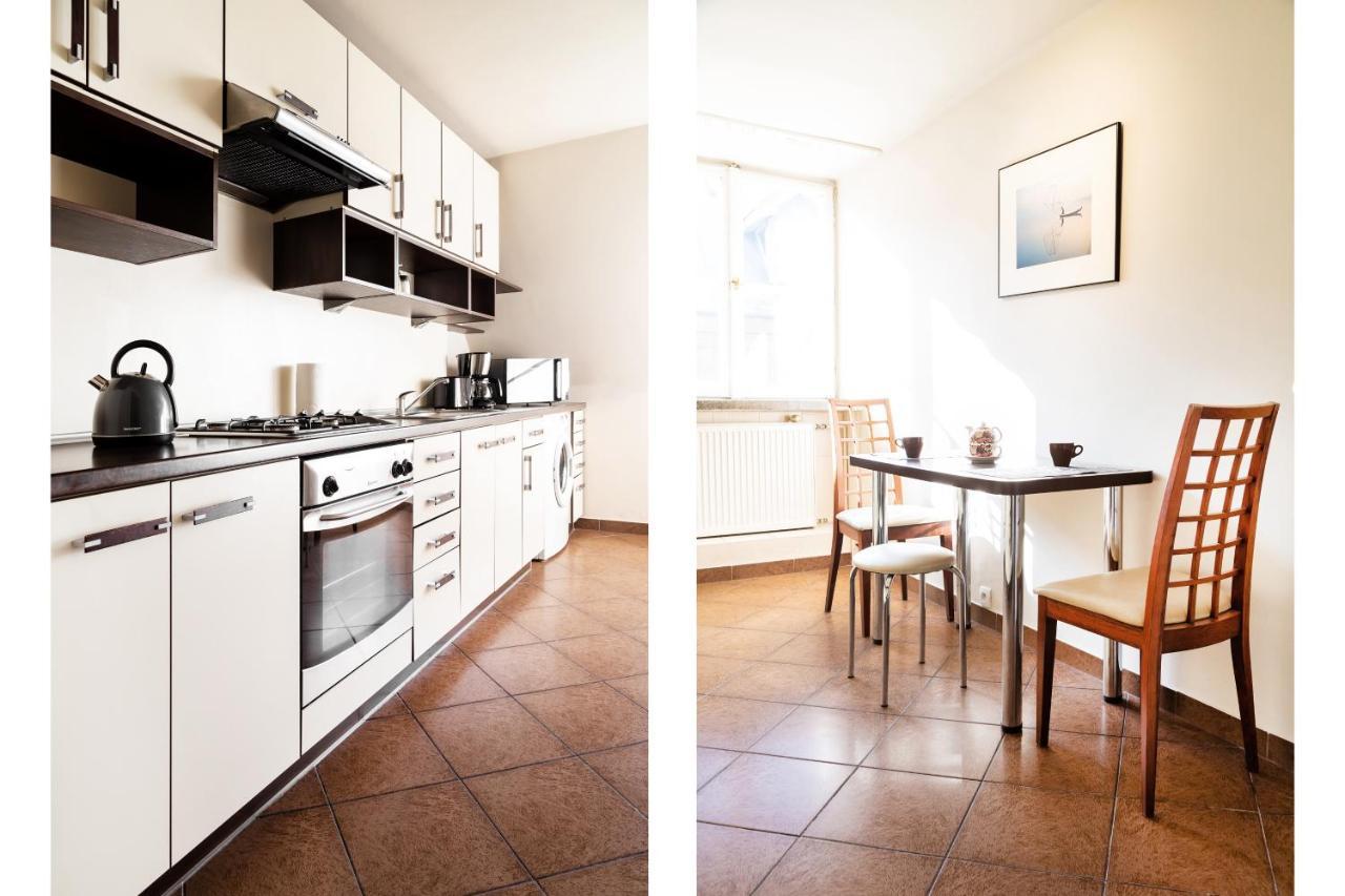 2 Bedroom Apartment, Heart Of Krakow Tomasza St Екстер'єр фото