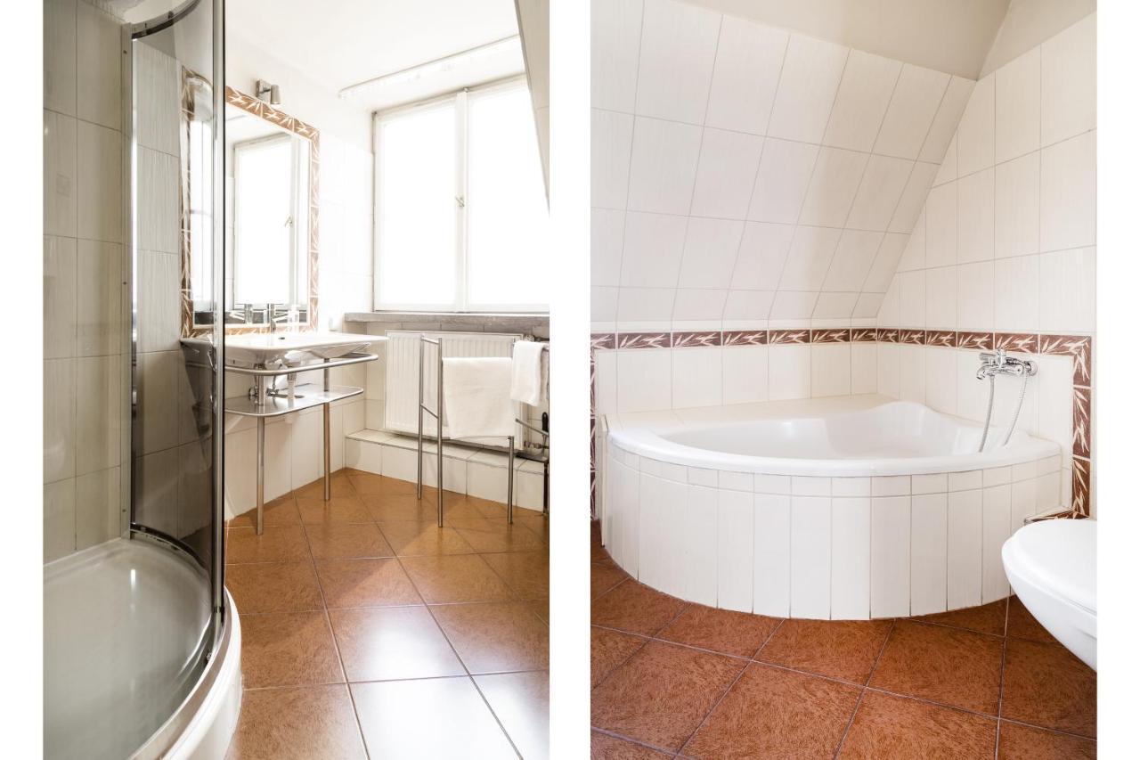 2 Bedroom Apartment, Heart Of Krakow Tomasza St Екстер'єр фото