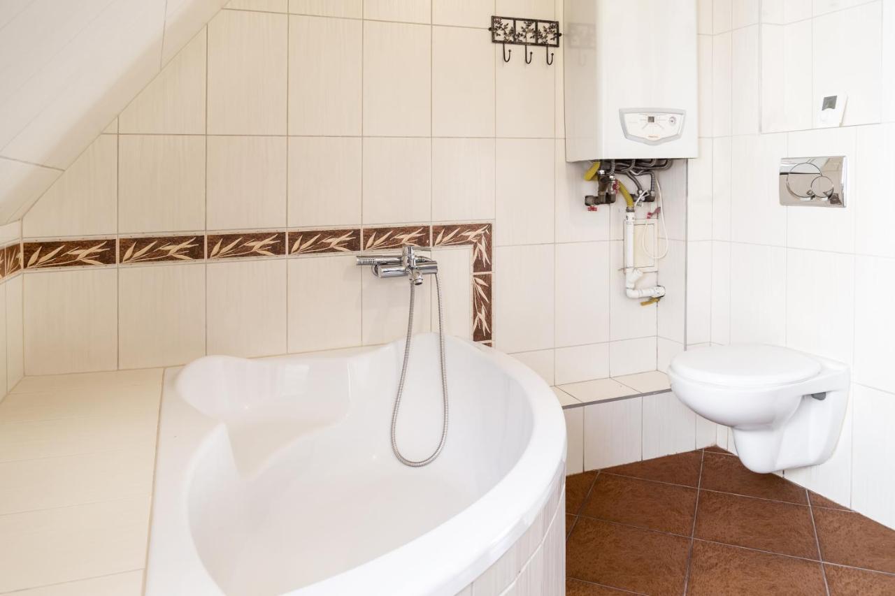 2 Bedroom Apartment, Heart Of Krakow Tomasza St Екстер'єр фото