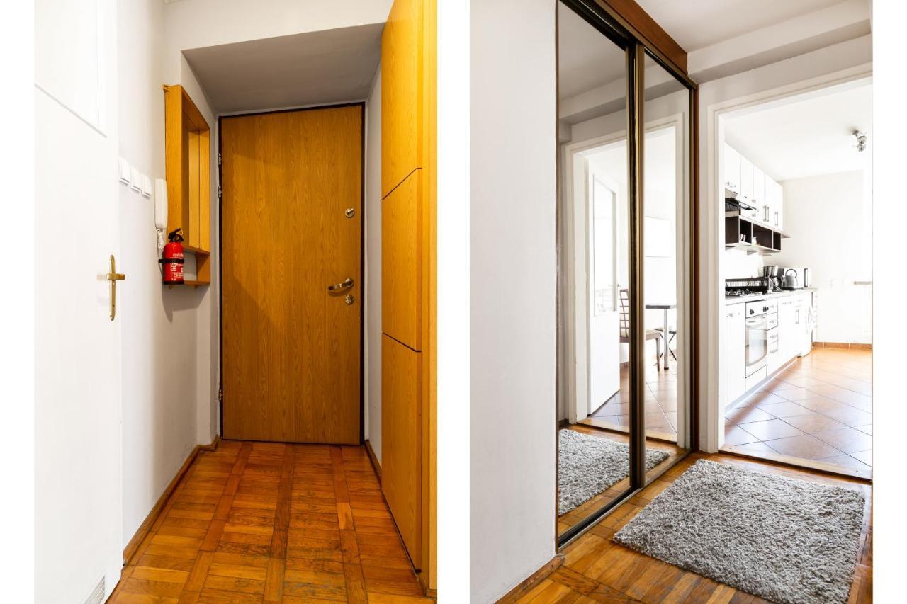 2 Bedroom Apartment, Heart Of Krakow Tomasza St Екстер'єр фото