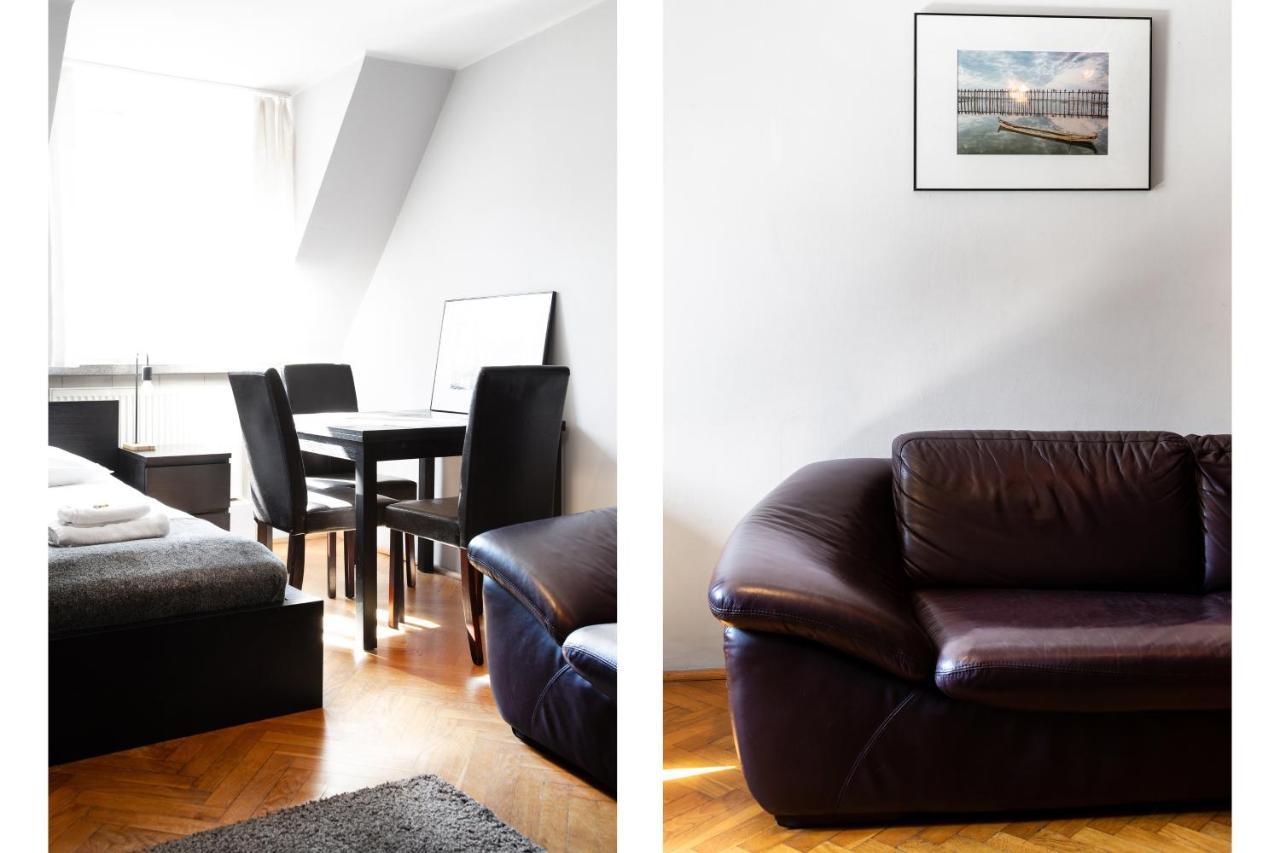 2 Bedroom Apartment, Heart Of Krakow Tomasza St Екстер'єр фото