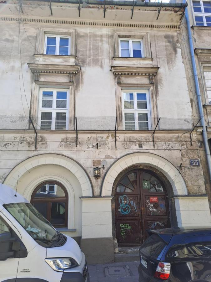 2 Bedroom Apartment, Heart Of Krakow Tomasza St Екстер'єр фото
